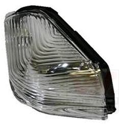 VAN WEZEL 3077916 -  Фонарь указателя поворота